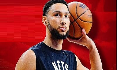 Ben Simmons