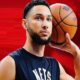 Ben Simmons