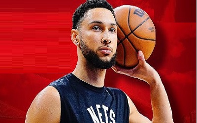 Ben Simmons