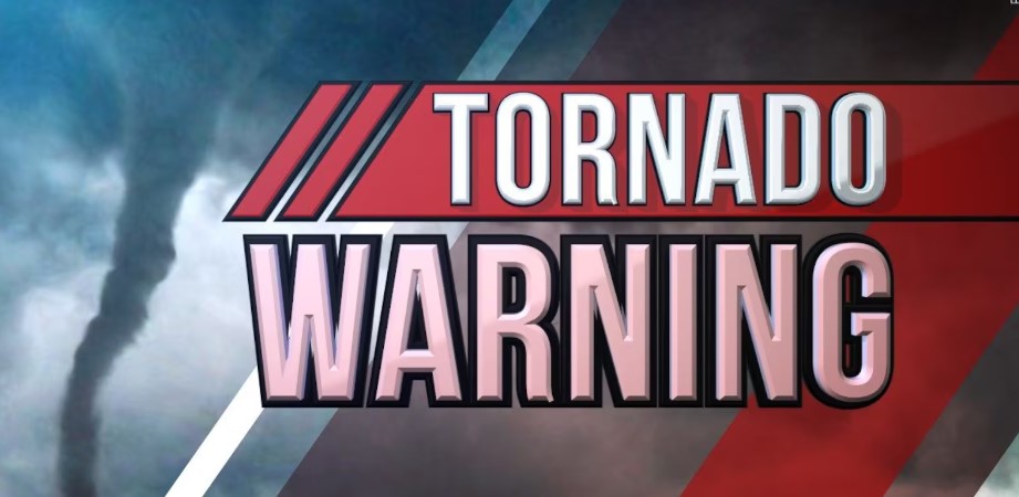 Tornado Warnings