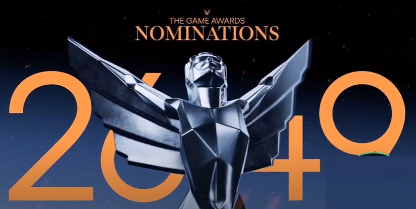 The Game Awards 2024 Nominees