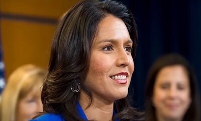 Tulsi Gabbard