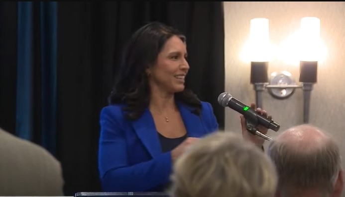 Tulsi Gabbard and the Role of the Director of National Intelligence