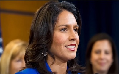 Tulsi Gabbard