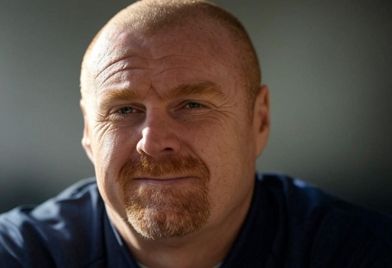 Sean Dyche Everton Manager, Everton FC Updates