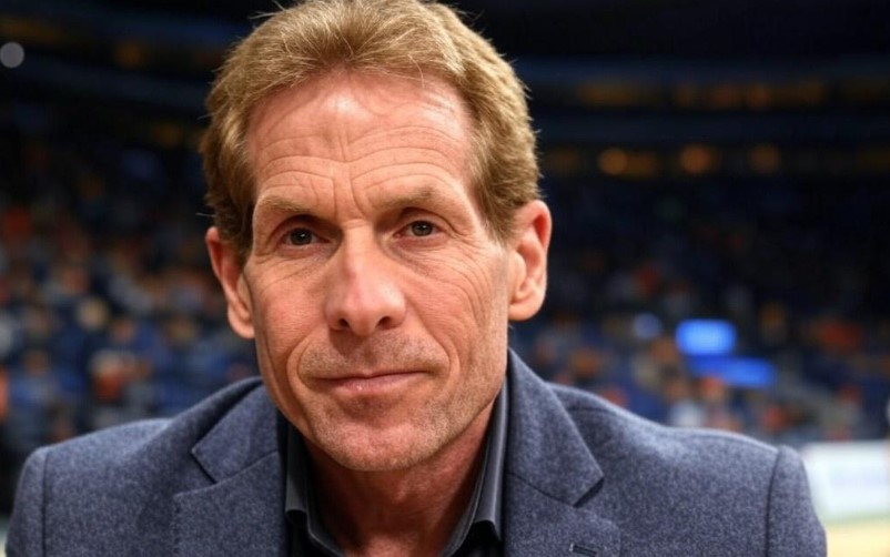 Skip Bayless Biography