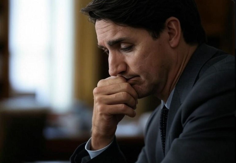 Why Justin Trudeau Resigned as Prime Minister