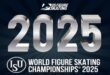 2025 Four Continents Figure Skating Tickets