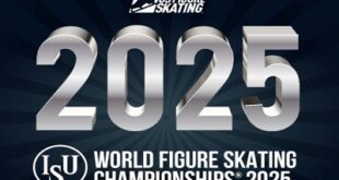 2025 Four Continents Figure Skating Tickets