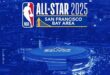 2025 NBA All-Star Weekend Live Streaming