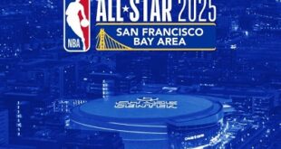 2025 NBA All-Star Weekend Live Streaming