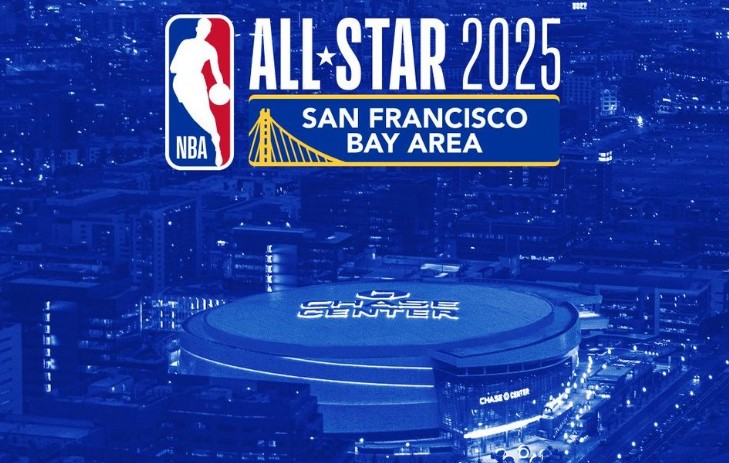 2025 NBA All-Star Weekend