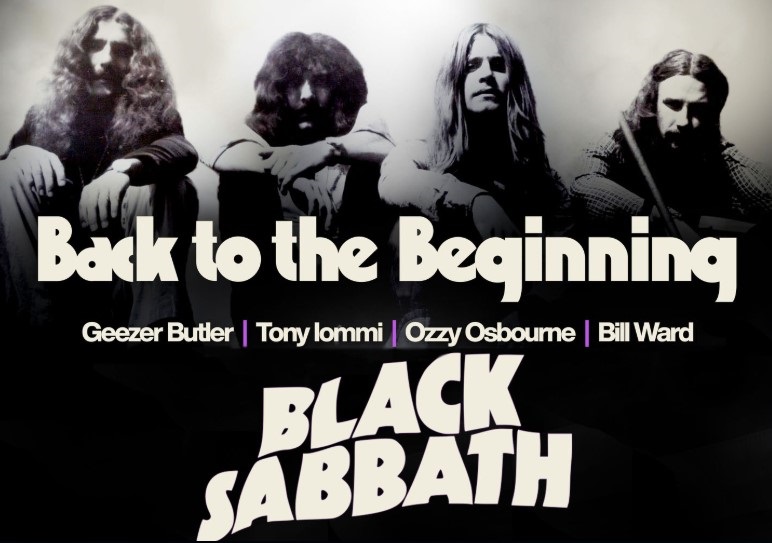 Black Sabbath Tour Dates and Tickets 2025