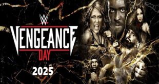 NXT Vengeance Day 2025