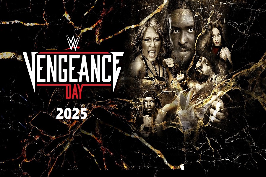 NXT Vengeance Day 2025