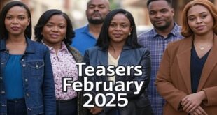 Skeem Saam February 2025 Teasers