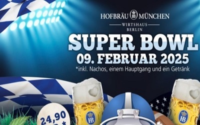 Super Bowl 2025