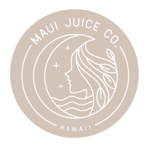 Maui Juice Co
